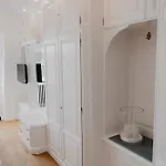 Ehemals Walter's Hof - Sylt Apartman