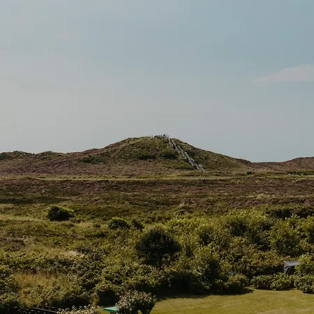 شقة Ehemals Walter's Hof - Sylt كامبن