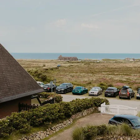 شقة Ehemals Walter's Hof - Sylt *
