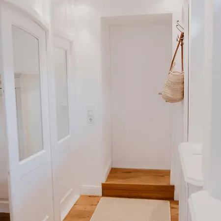 דירה Im Ehemals Walter's Hof - Sylt