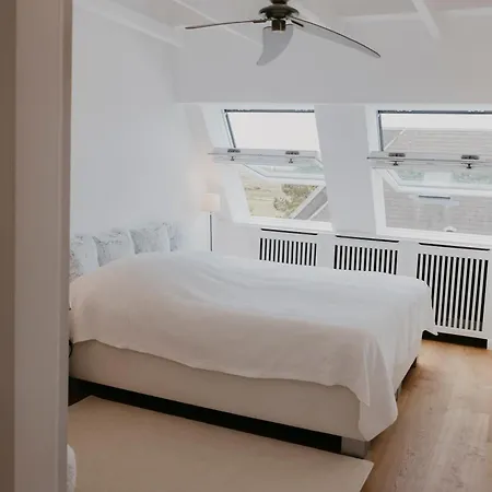 Im Ehemals Walter's Hof - Sylt דירה