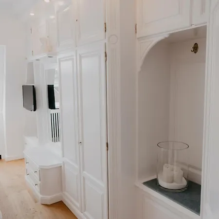 Im Ehemals Walter's Hof - Sylt דירה