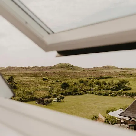 Im Ehemals Walter's Hof - Sylt * קמפן