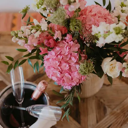 شقة Ehemals Walter's Hof - Sylt