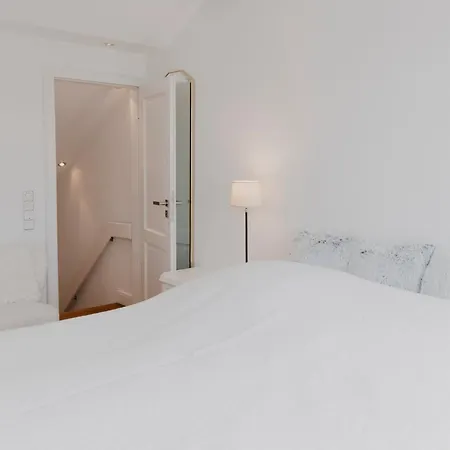 Im Ehemals Walter's Hof - Sylt דירה *