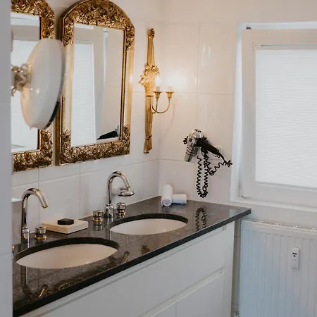 Im Ehemals Walter's Hof - Sylt דירה קמפן