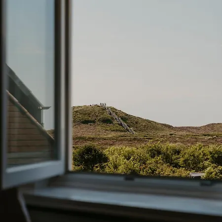 Im Ehemals Walter's Hof - Sylt *