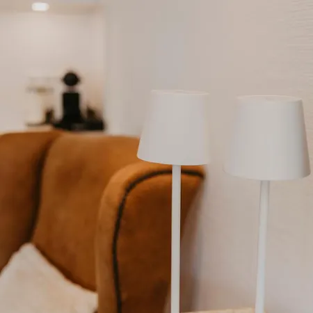 Im Ehemals Walter's Hof - Sylt קמפן