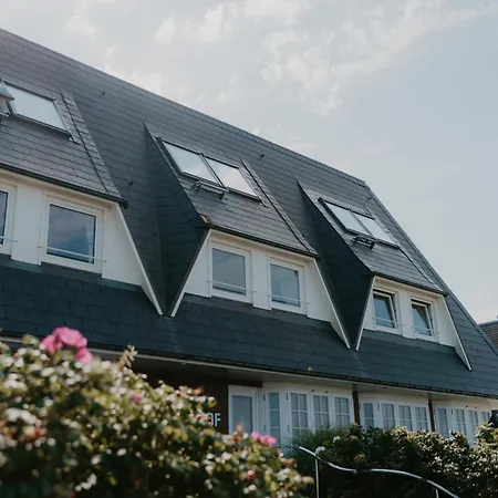 شقة Ehemals Walter's Hof - Sylt