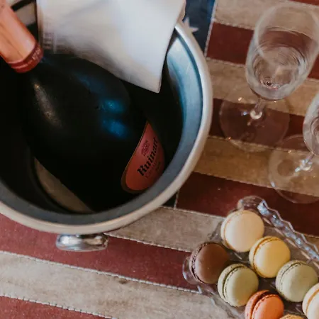 Im Ehemals Walter's Hof - Sylt דירה *