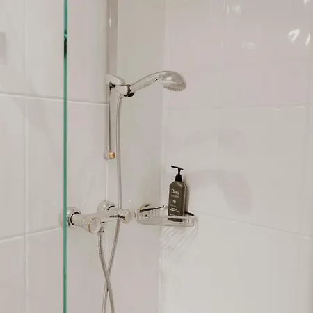 Im Ehemals Walter's Hof - Sylt * קמפן