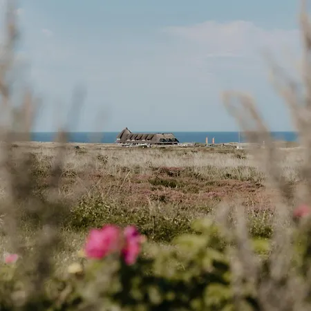 דירה Im Ehemals Walter's Hof - Sylt