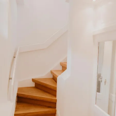 Im Ehemals Walter's Hof - Sylt *