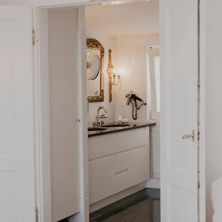 Im Ehemals Walter's Hof - Sylt *