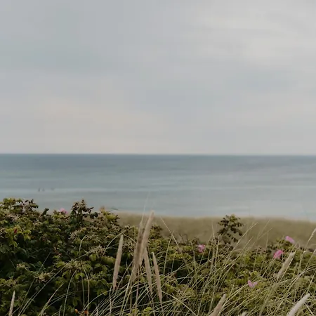 Im Ehemals Walter's Hof - Sylt