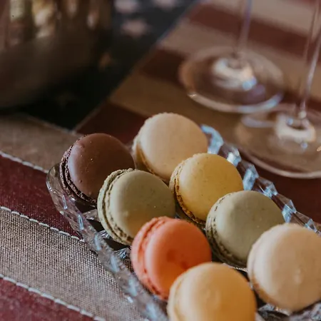 דירה Im Ehemals Walter's Hof - Sylt קמפן