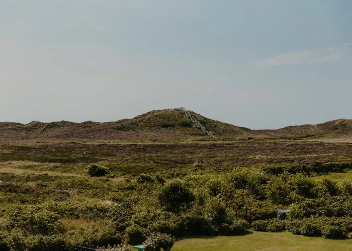 Appartamento Im Ehemals Walter's Hof - Sylt Kampen