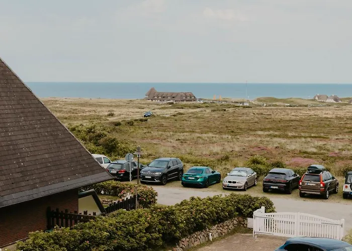 شقة Ehemals Walter's Hof - Sylt *