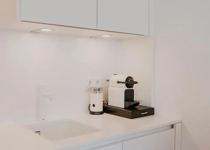 Appartamento Im Ehemals Walter's Hof - Sylt