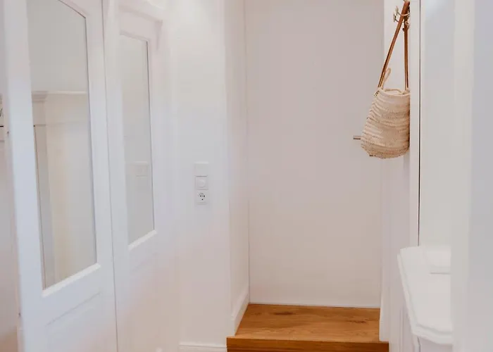 Appartamento Im Ehemals Walter's Hof - Sylt