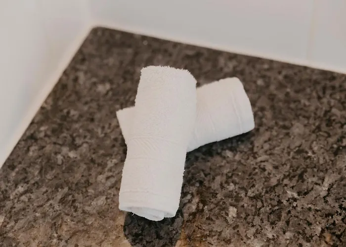 شقة Ehemals Walter's Hof - Sylt *