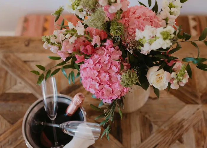 Appartamento Im Ehemals Walter's Hof - Sylt