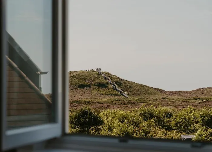 Ehemals Walter's Hof - Sylt *