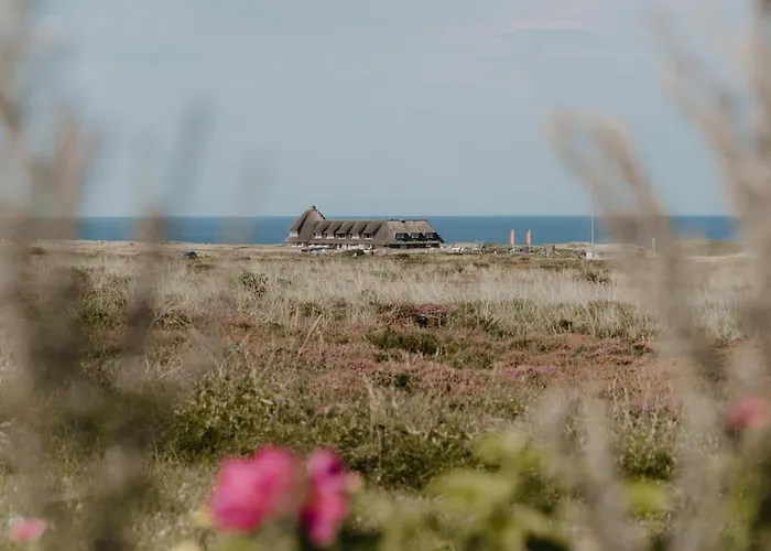 Appartamento Im Ehemals Walter's Hof - Sylt