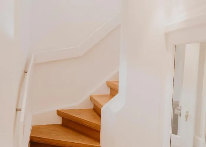 Im Ehemals Walter's Hof - Sylt *