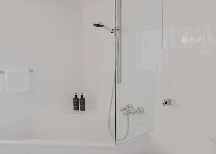 Im Ehemals Walter's Hof - Sylt Kampen