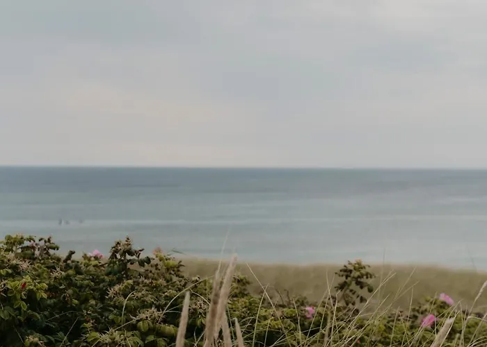 Im Ehemals Walter's Hof - Sylt