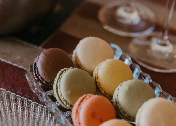 شقة Ehemals Walter's Hof - Sylt كامبن